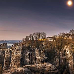 Berghotel Bastei