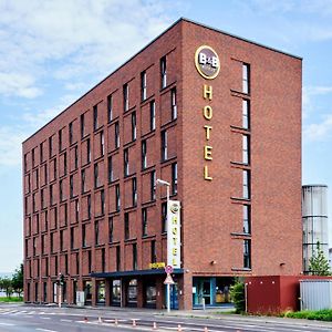 B&B Hotel Mainz-Hbf